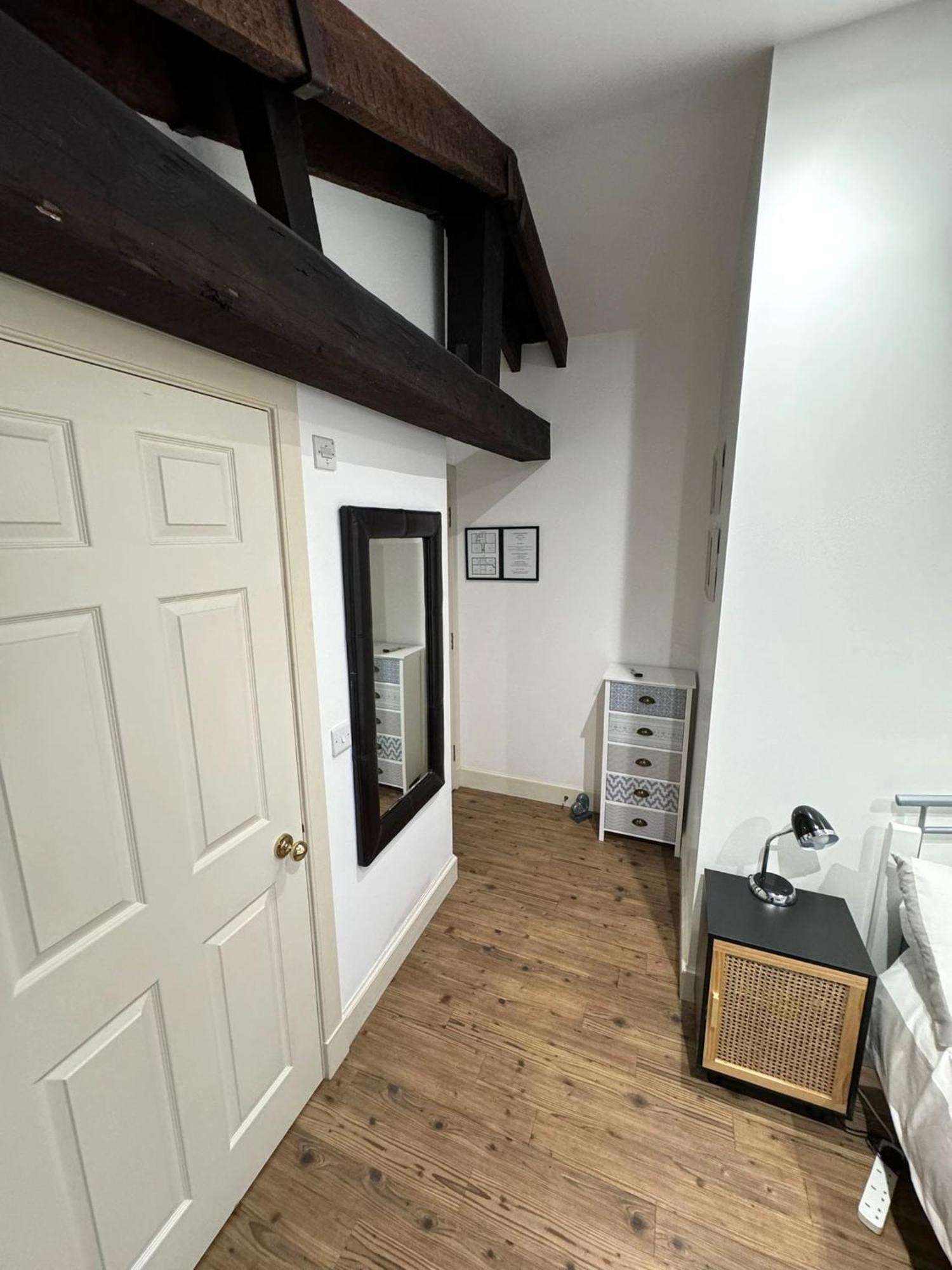 Parade School Guest Rooms Berwick Upon Tweed Exterior photo