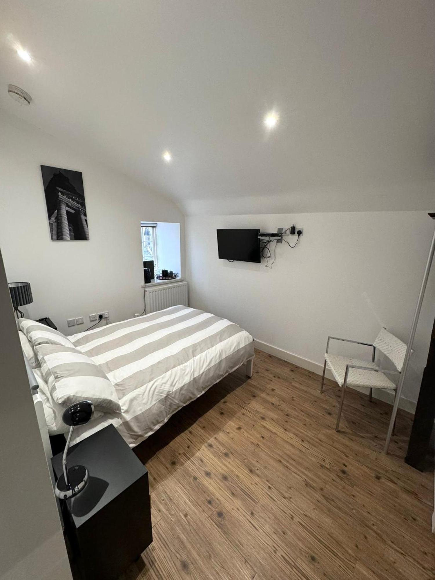 Parade School Guest Rooms Berwick Upon Tweed Exterior photo