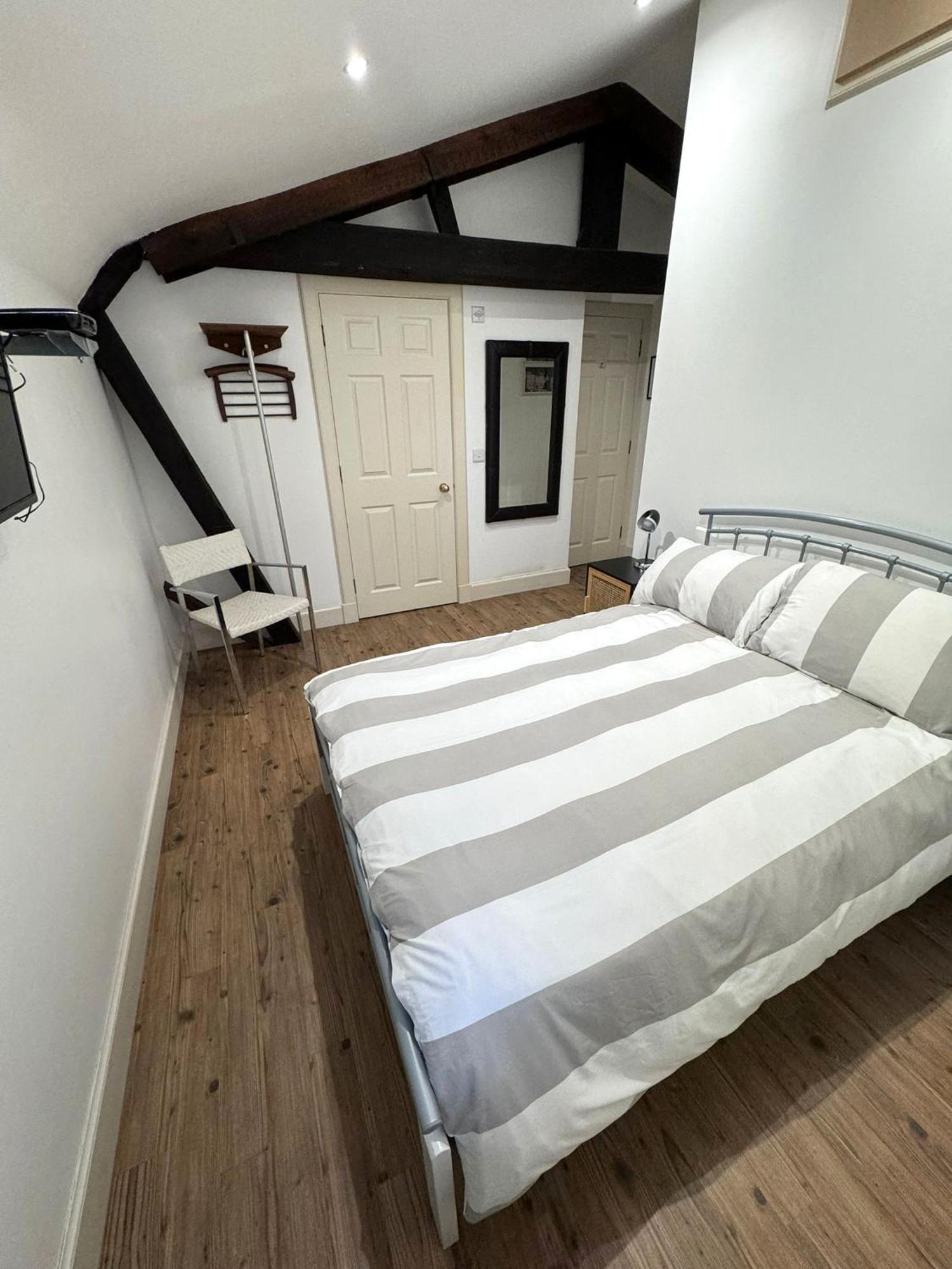 Parade School Guest Rooms Berwick Upon Tweed Exterior photo