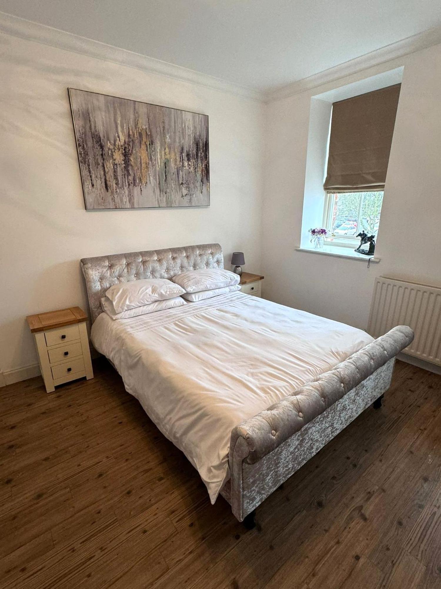 Parade School Guest Rooms Berwick Upon Tweed Exterior photo