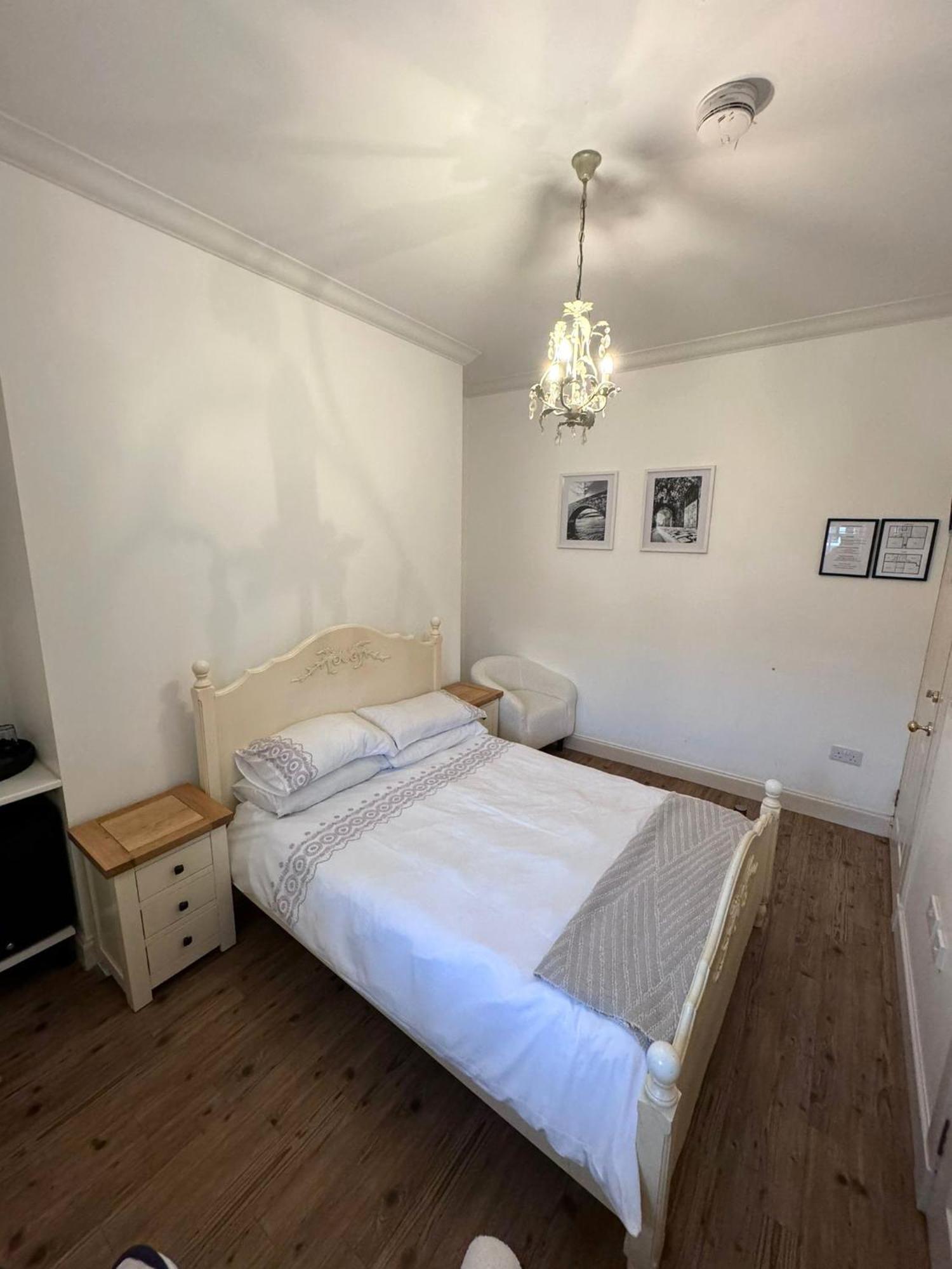 Parade School Guest Rooms Berwick Upon Tweed Exterior photo